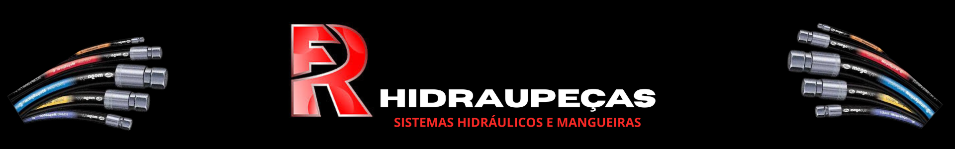 HIDRAUPECAS - F RODRIGUES