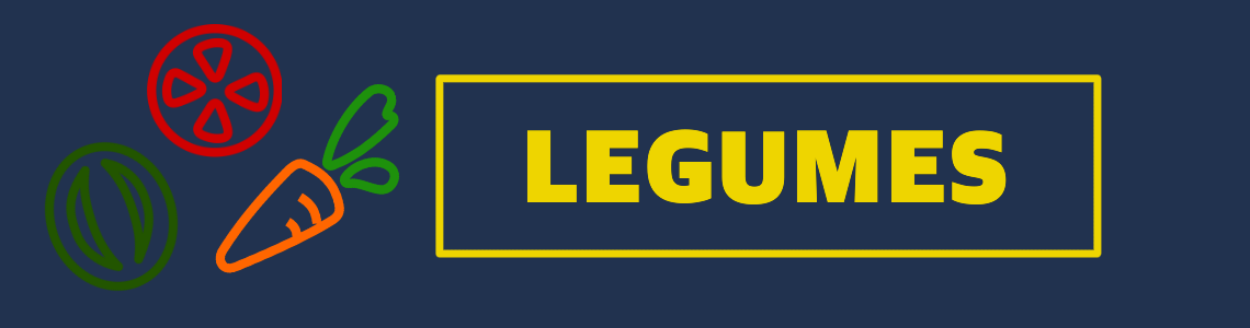 Legumes