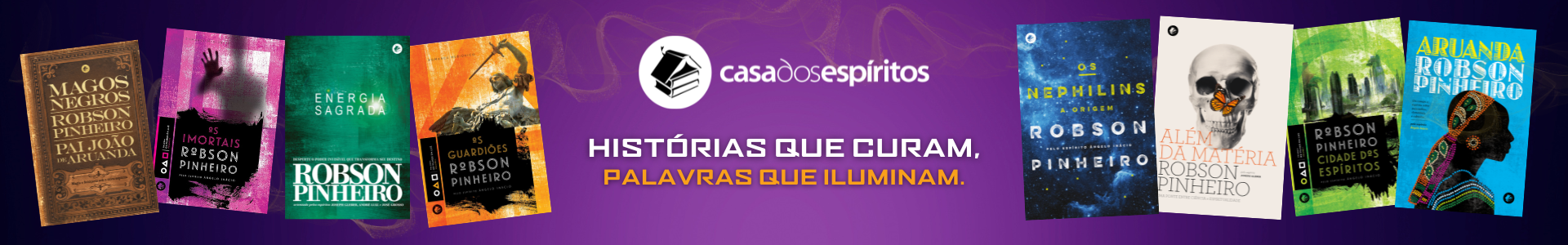 Casa dos Espiritos