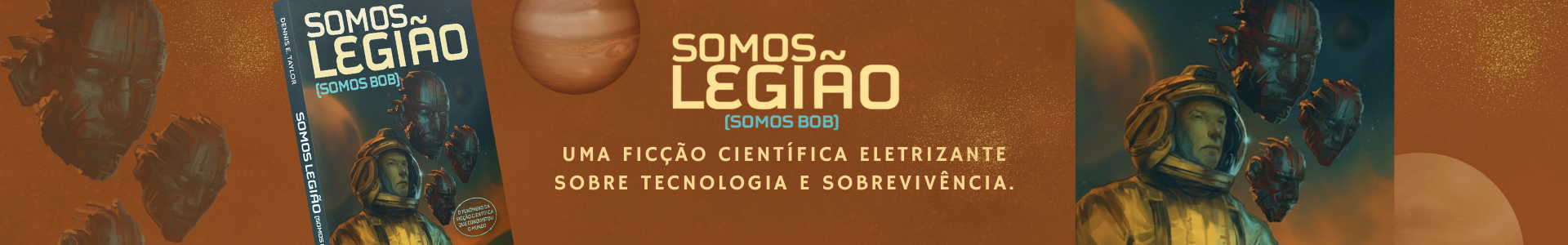 Somos Legião