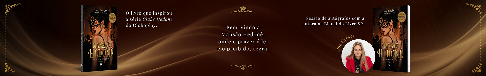 MANSÃO HEDONÊ