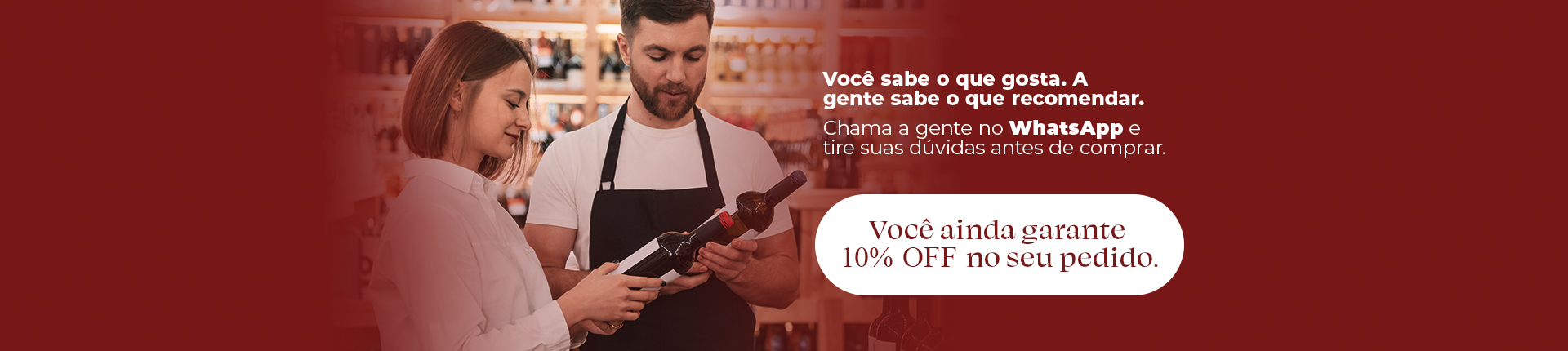 Full Banner Atendimento