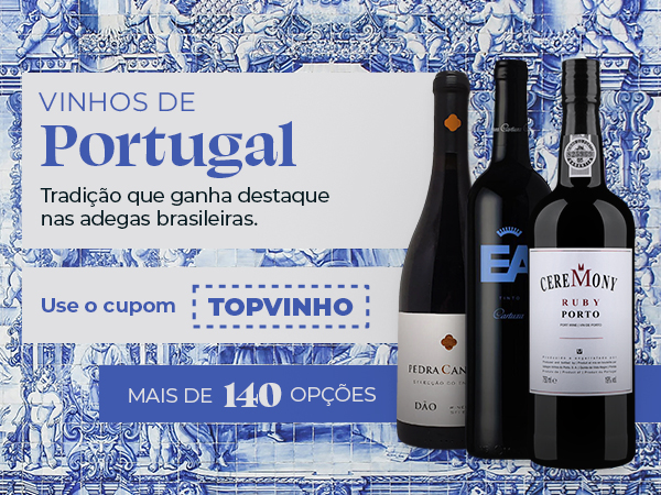 Full Banner Vinhos Portugal mobile