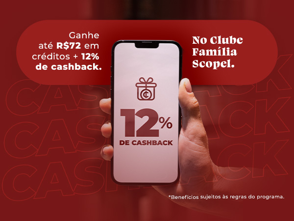 Full Banner Cashback 2 mobile