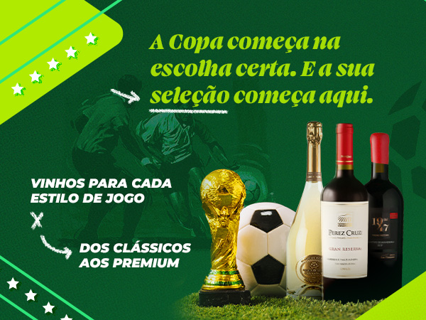 Full Banner Copa mobile