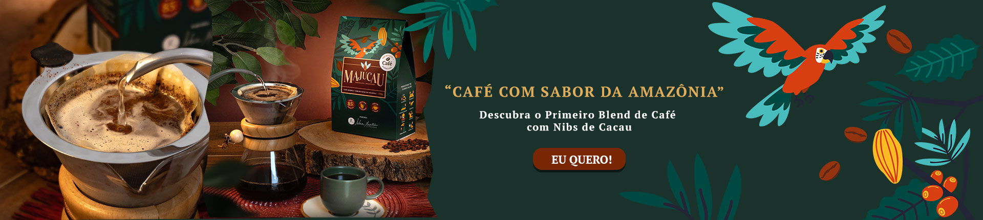 Full Banner Café