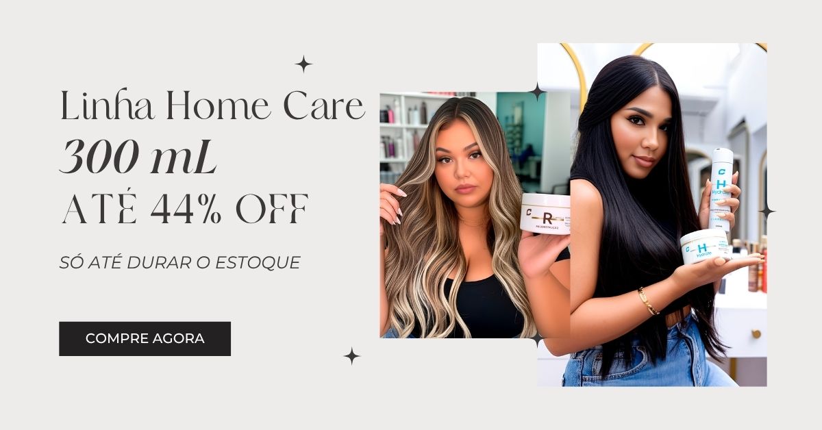 PROMOÇÃO HOME CARE