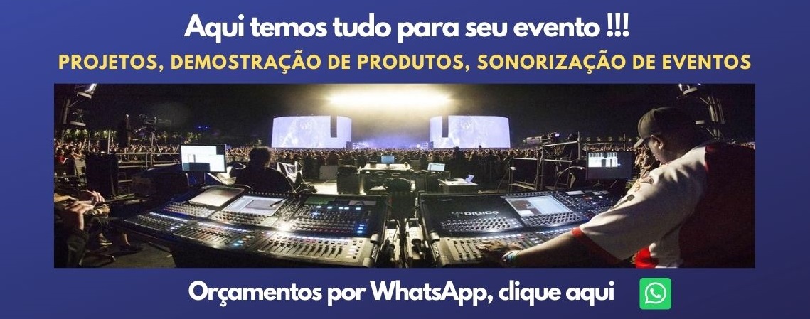 Tudo para seu evento