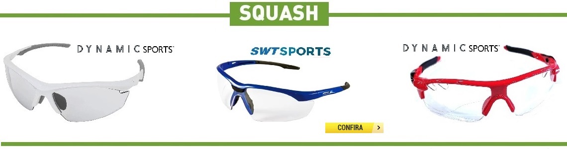 OCULOS SQUASH