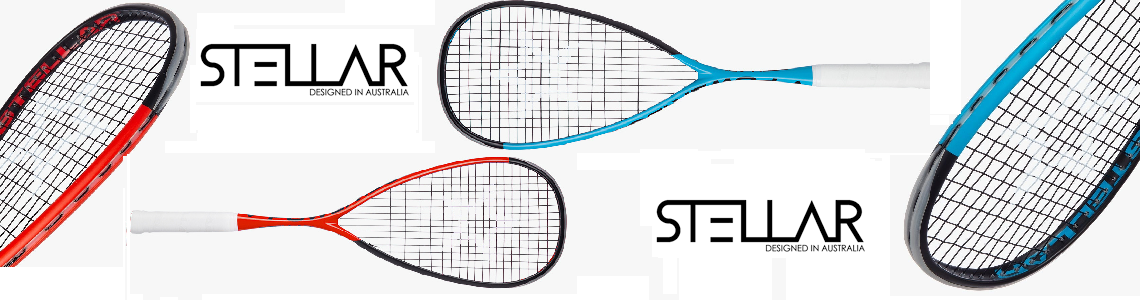 STELLAR RAQUETES