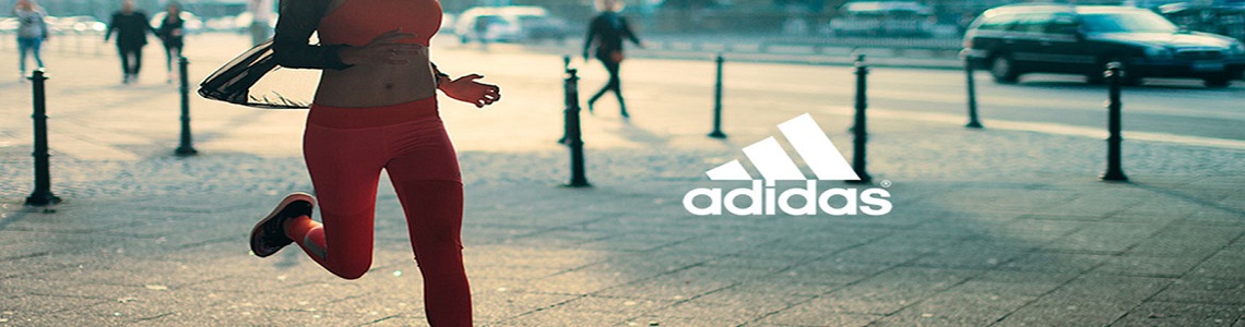 ADIDAS