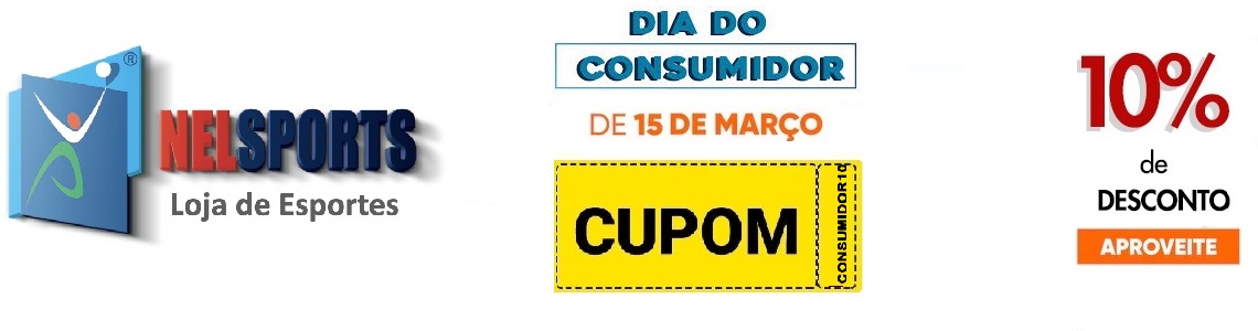 Banner Nelsports Carnaval