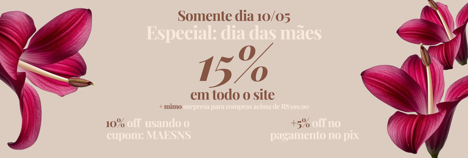 dia das maes