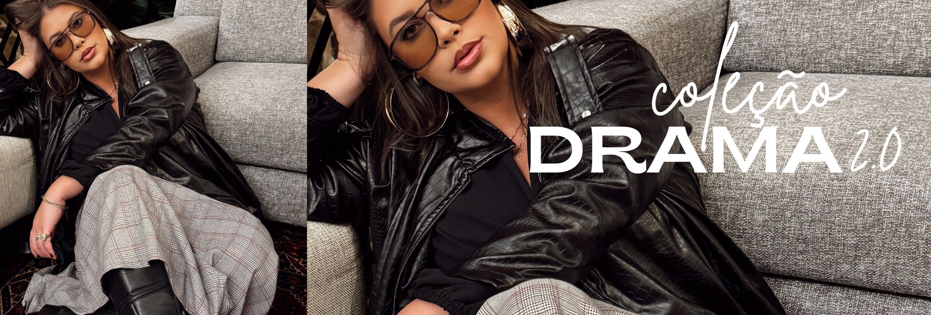 DRAMA 2.0