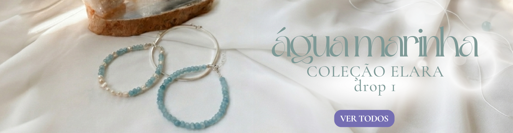 agua marinha elara