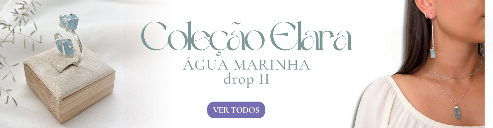 agua marinha elara