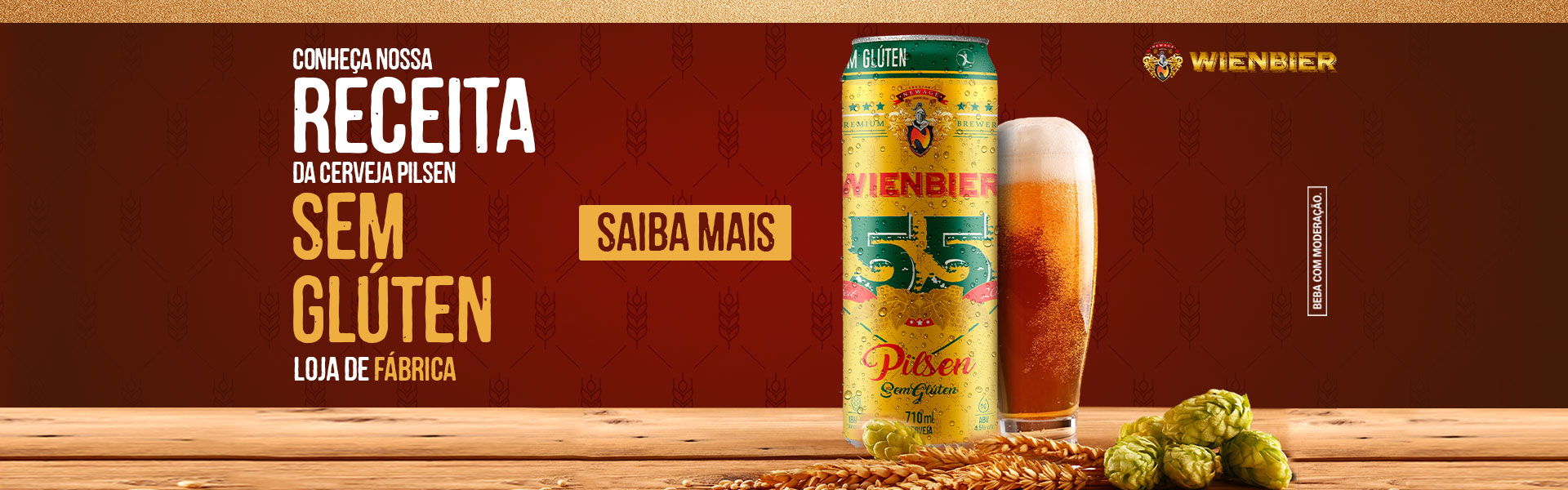 Wienbier sem gluten