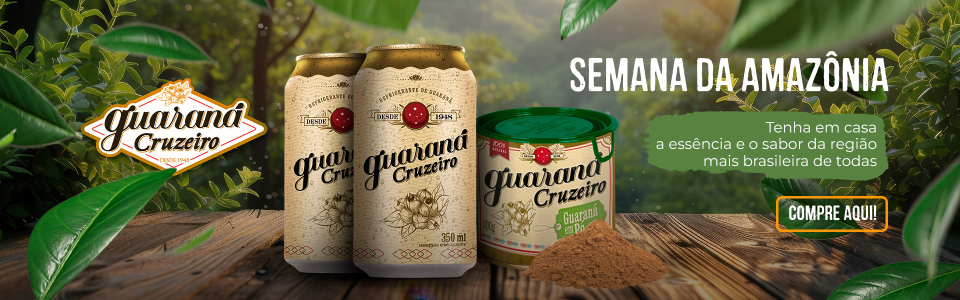 Guarana