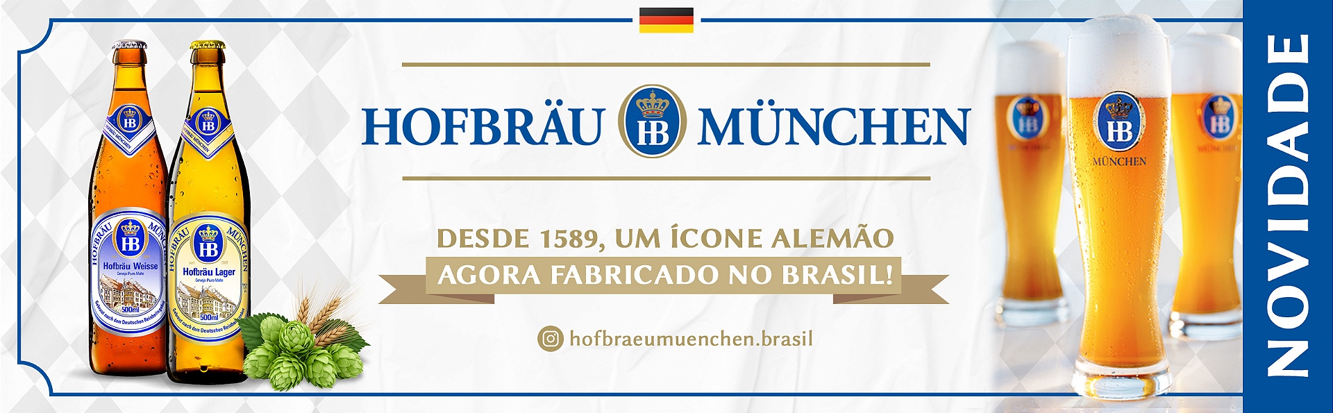 Hofbrau München