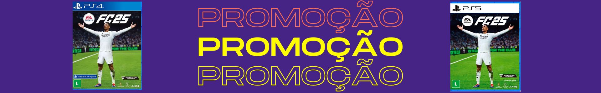 Promocao