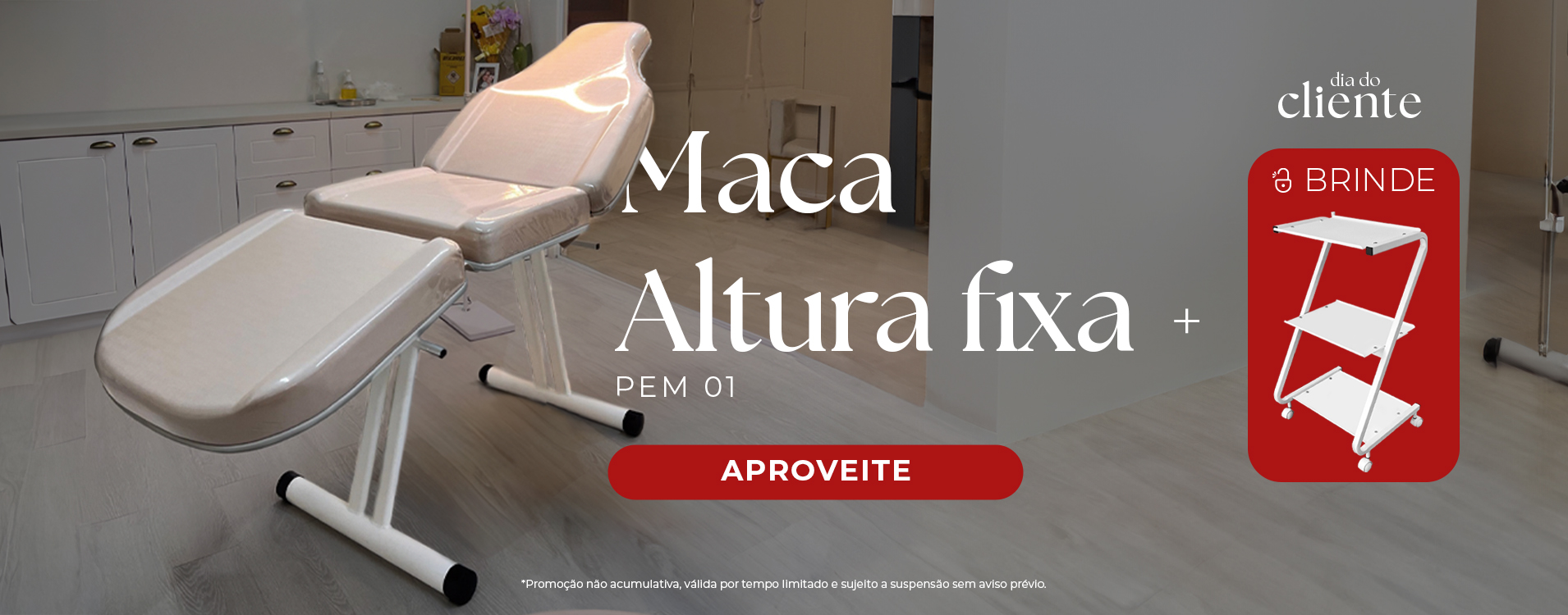 Dia do cliente [desktop]