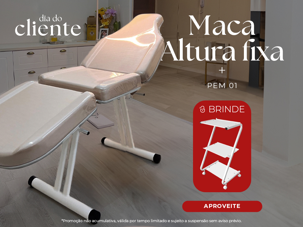 Campanha da semana do cliente [mobile]