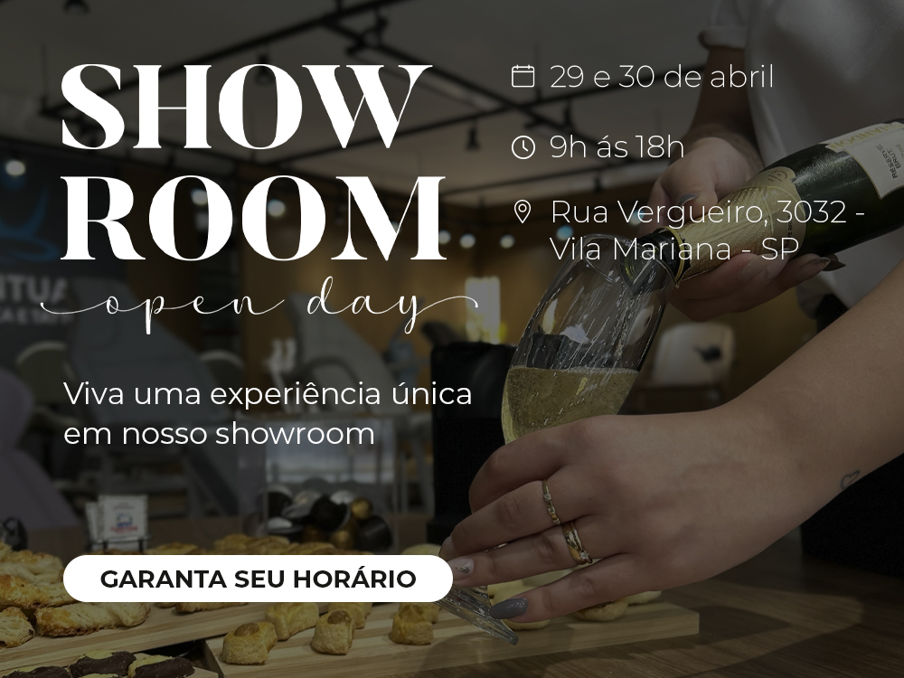 Evento Showroom [mobile]