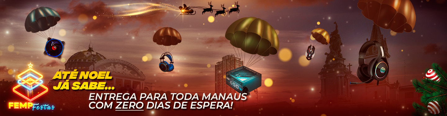 ZERO dias de espera !!