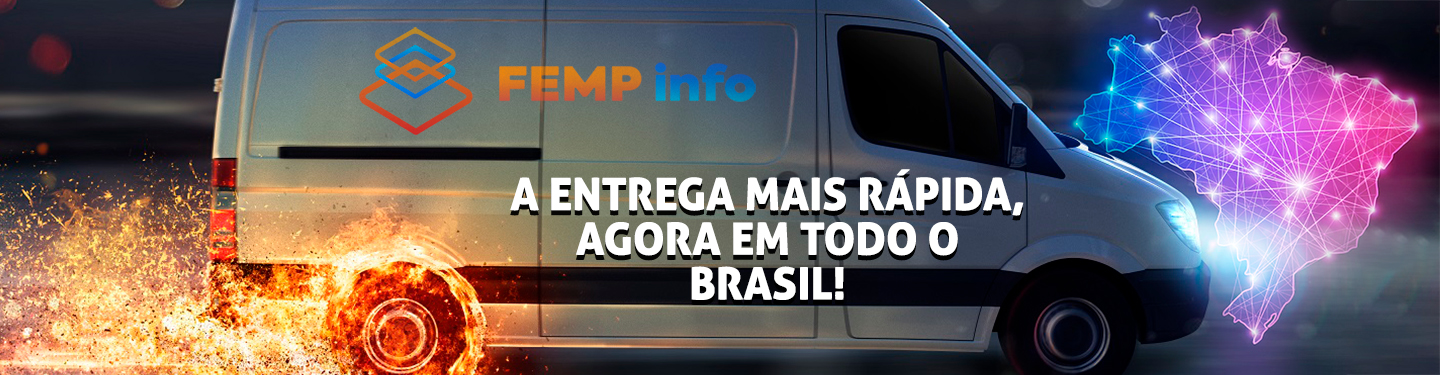 ENTREGA RAPIDA É AQUI !