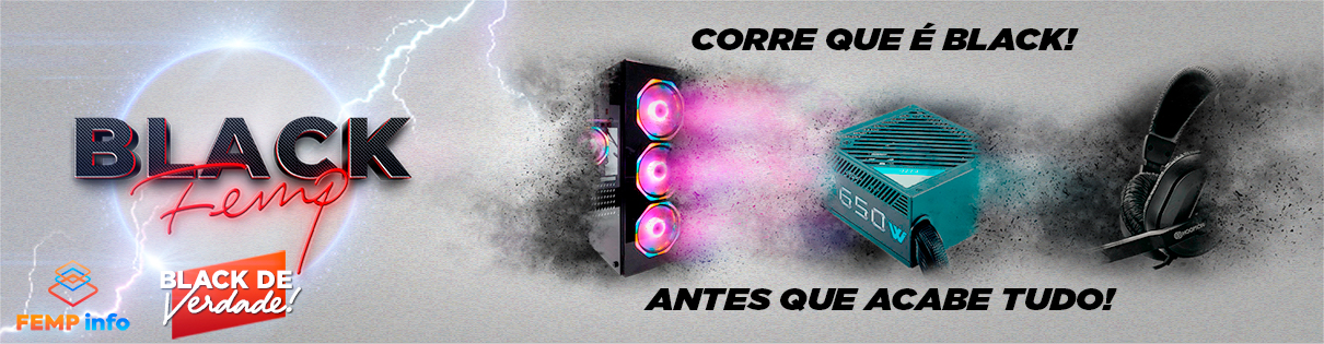 CORRE QUE É BLACK !! ANTES QUE ACABE TUDOO !