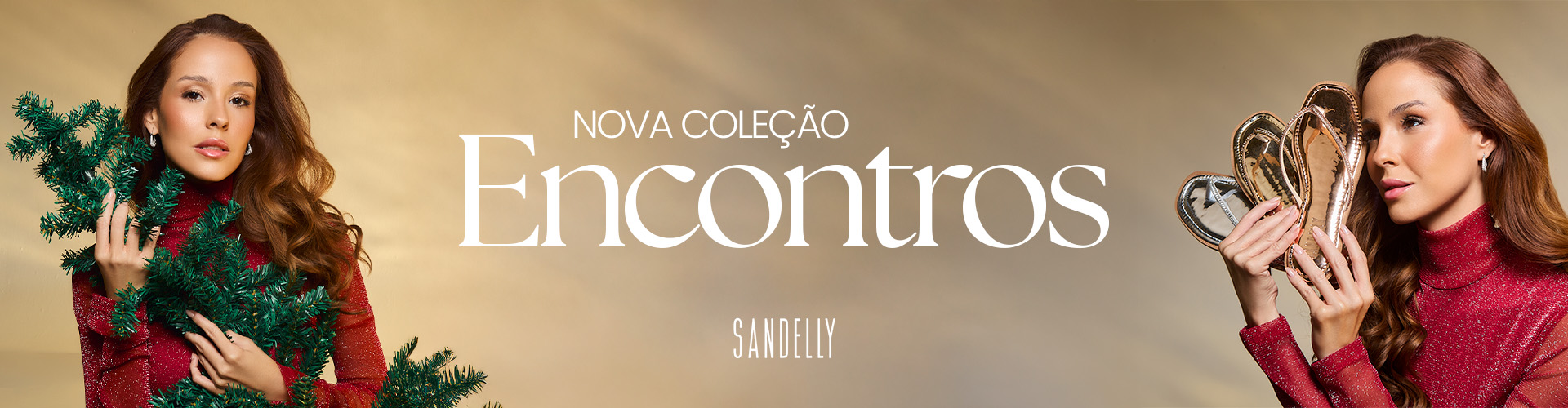 encontros - nova coleção