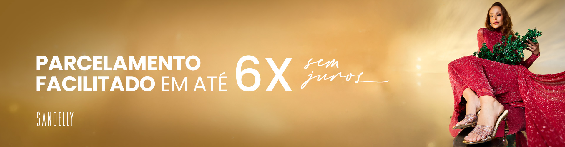 encontros - parcelamento