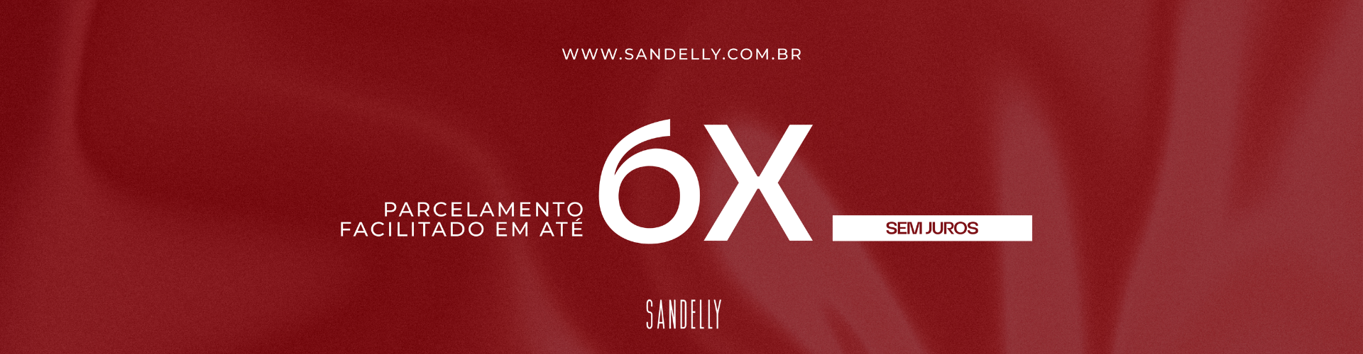 Parcelamento - sandelly