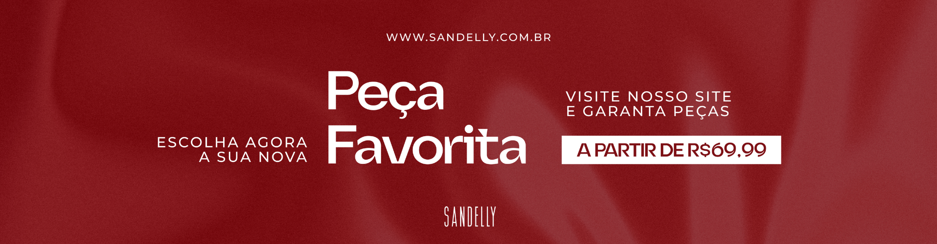 a partir - sandelly
