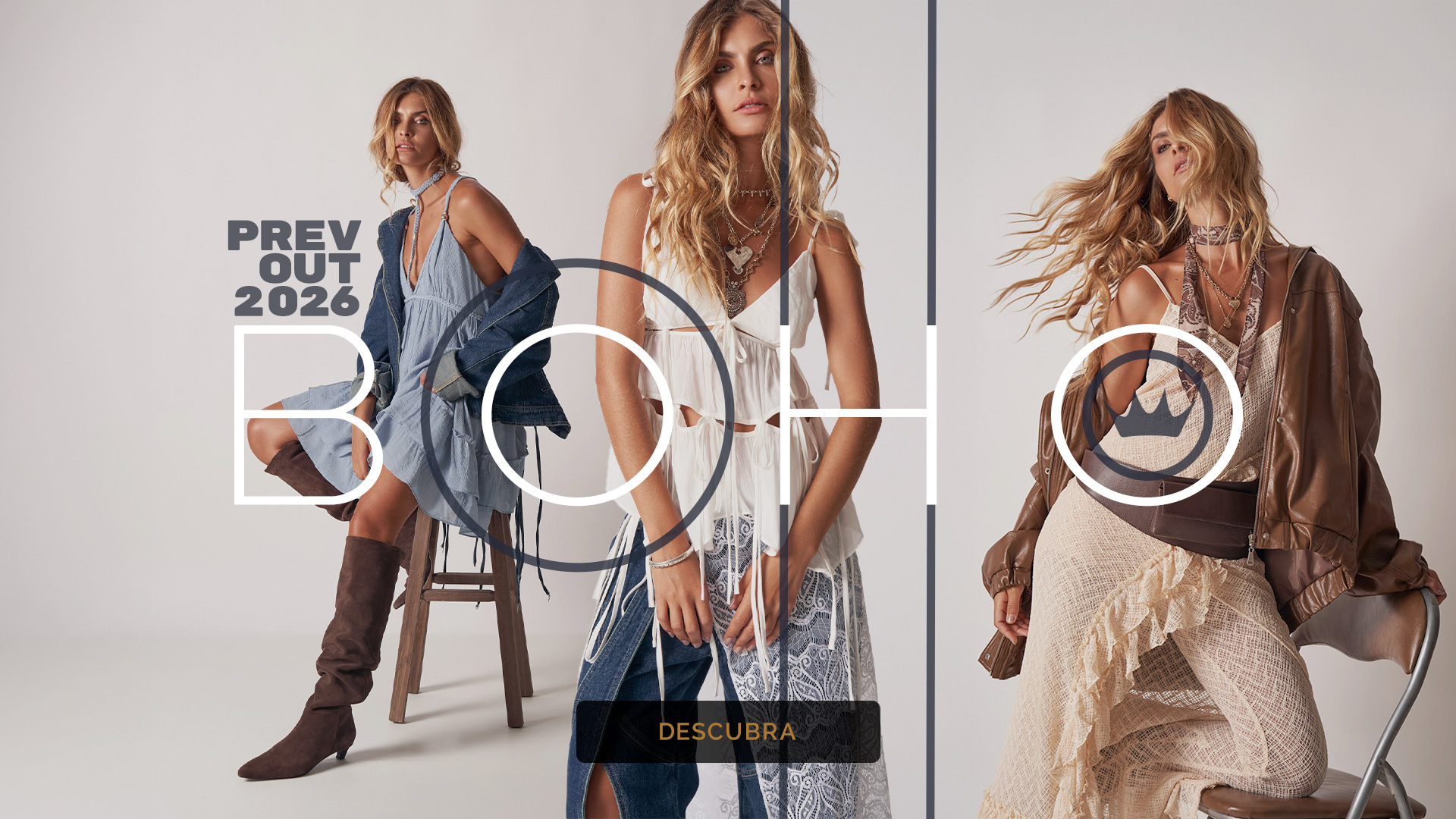 Inverno Boho