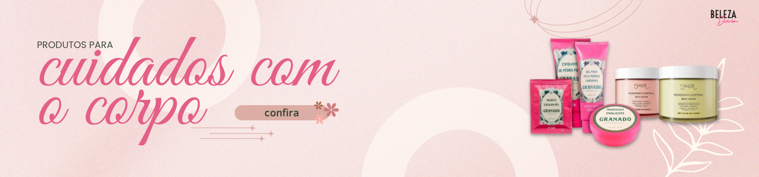 Banner para cat corpo