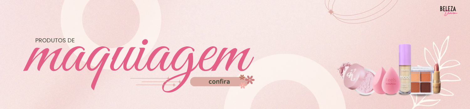 Banner para cat Maquiagem