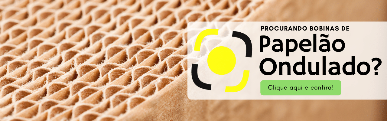 papelao ondulado