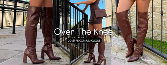 Banner Over the Knee mobile
