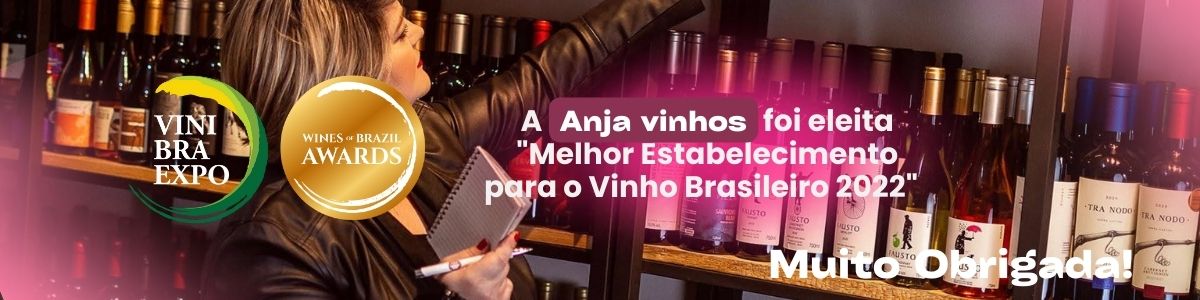 Premiação ViniBraExpo