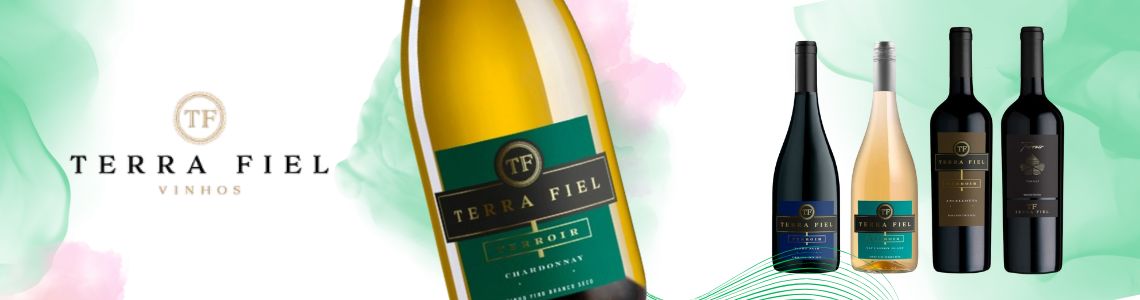 Vinícola Terra Fiel