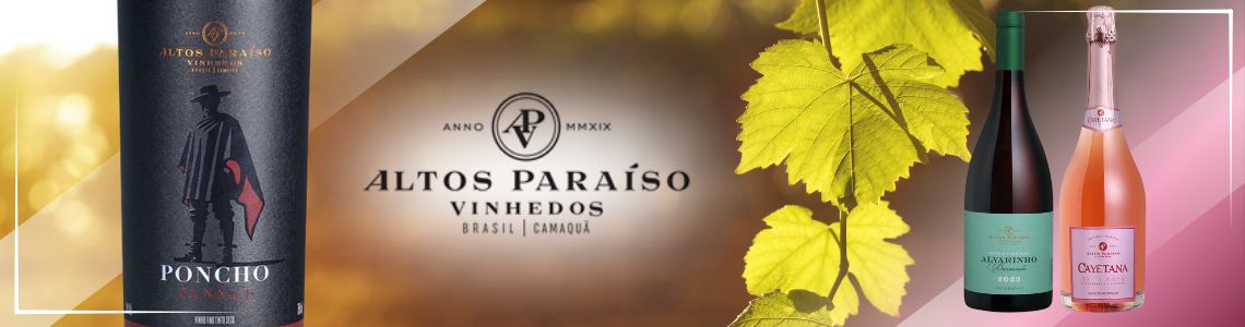 Vinicola Altos Paraiso