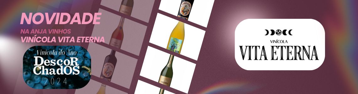 Vinicola Vita Eterna