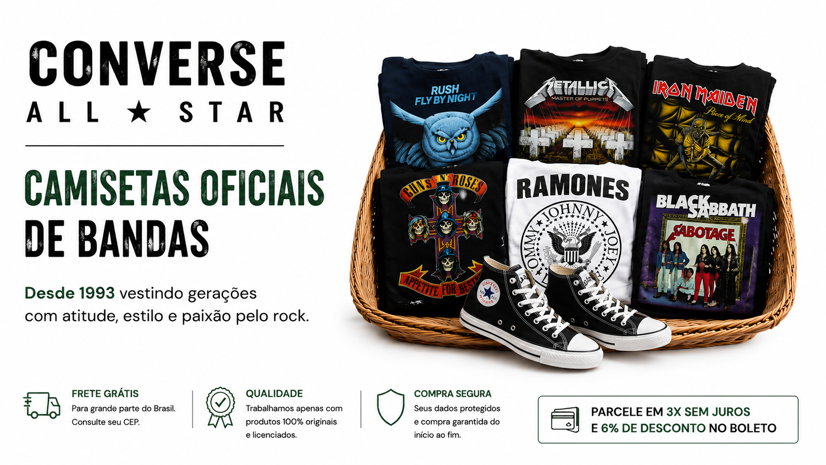 banner all star