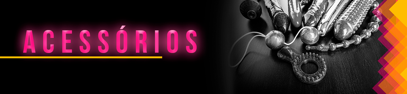 Acessórios