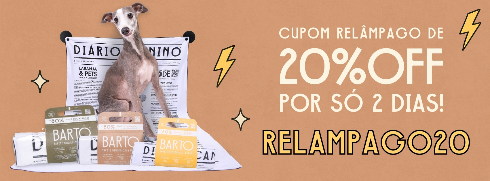 RELAMPAGO