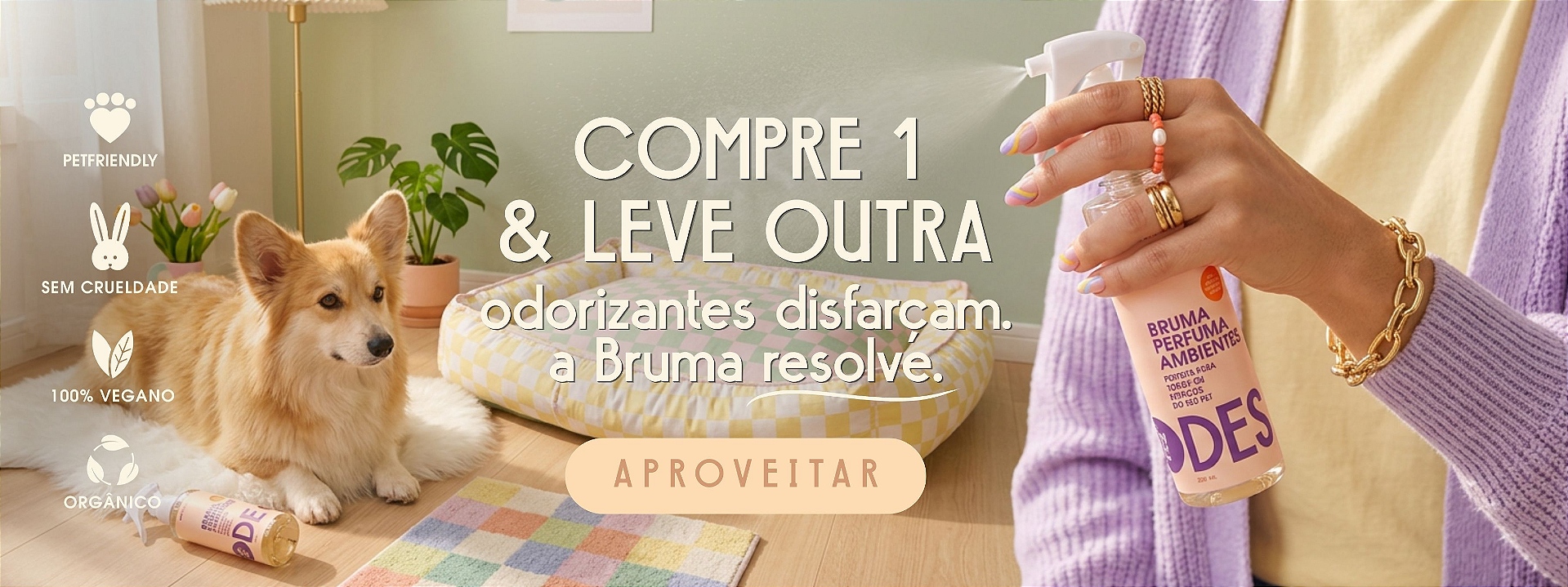 BRUMA COMPRE 1 LEVE 2