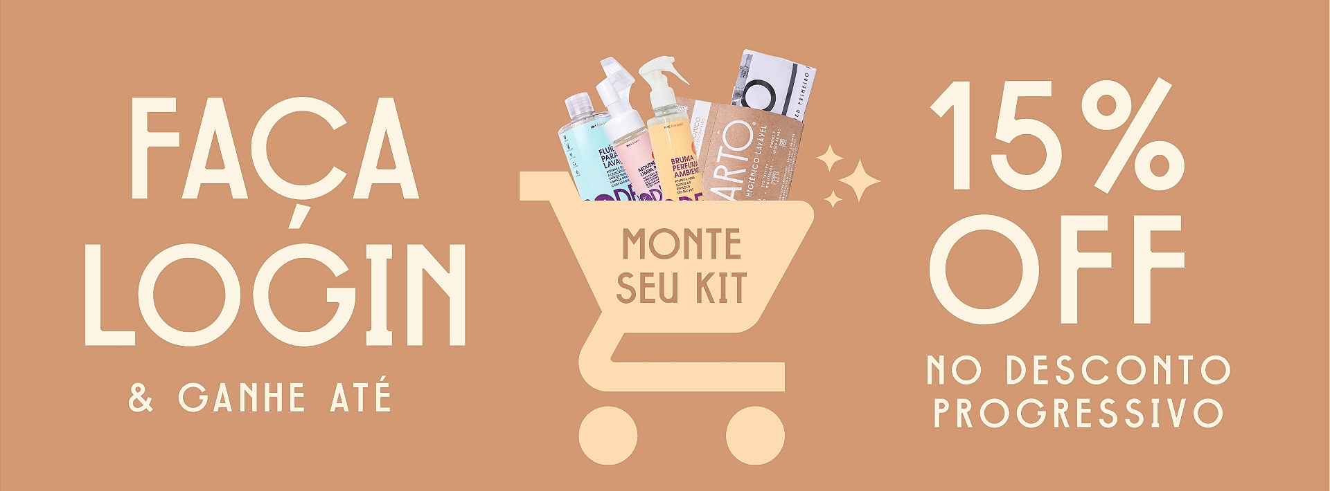 DESCONTO PROGRESSIVO