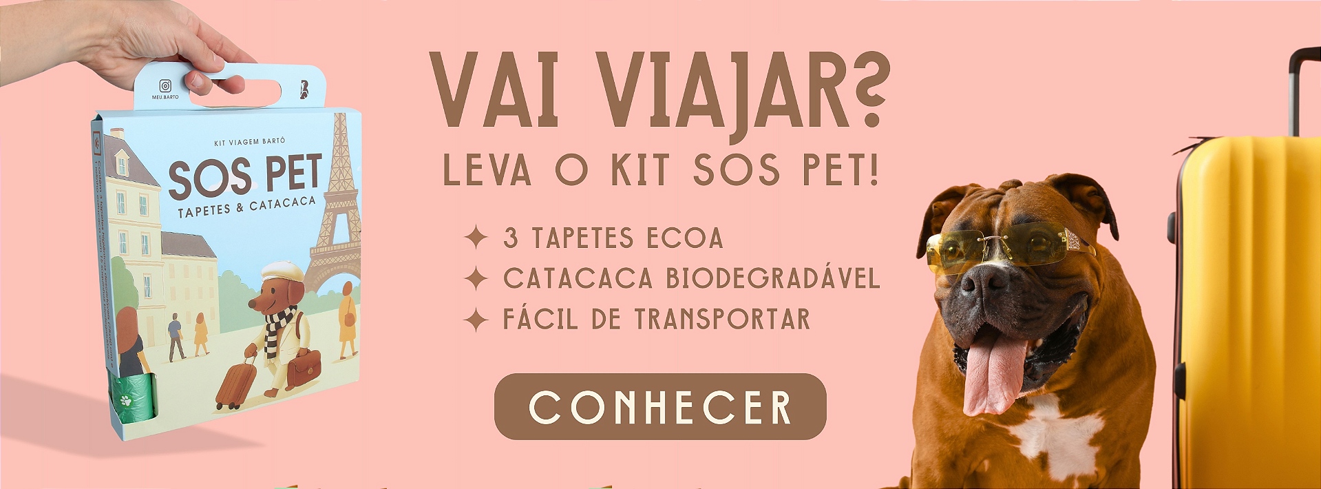 KIT SOS