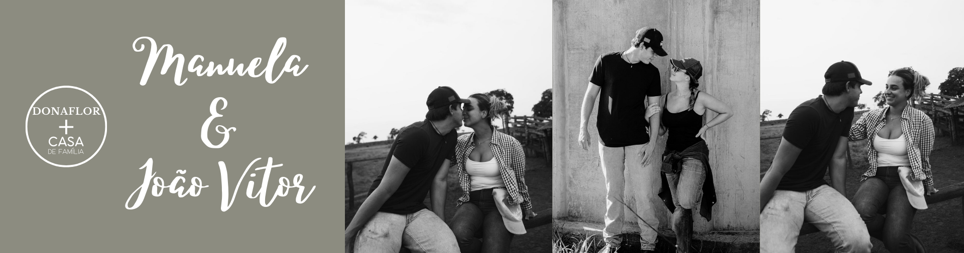 Manoela & João Vitor 1